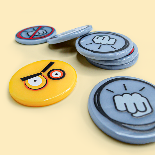 Vinyl-Token