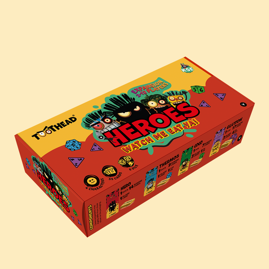 HEROES KSE