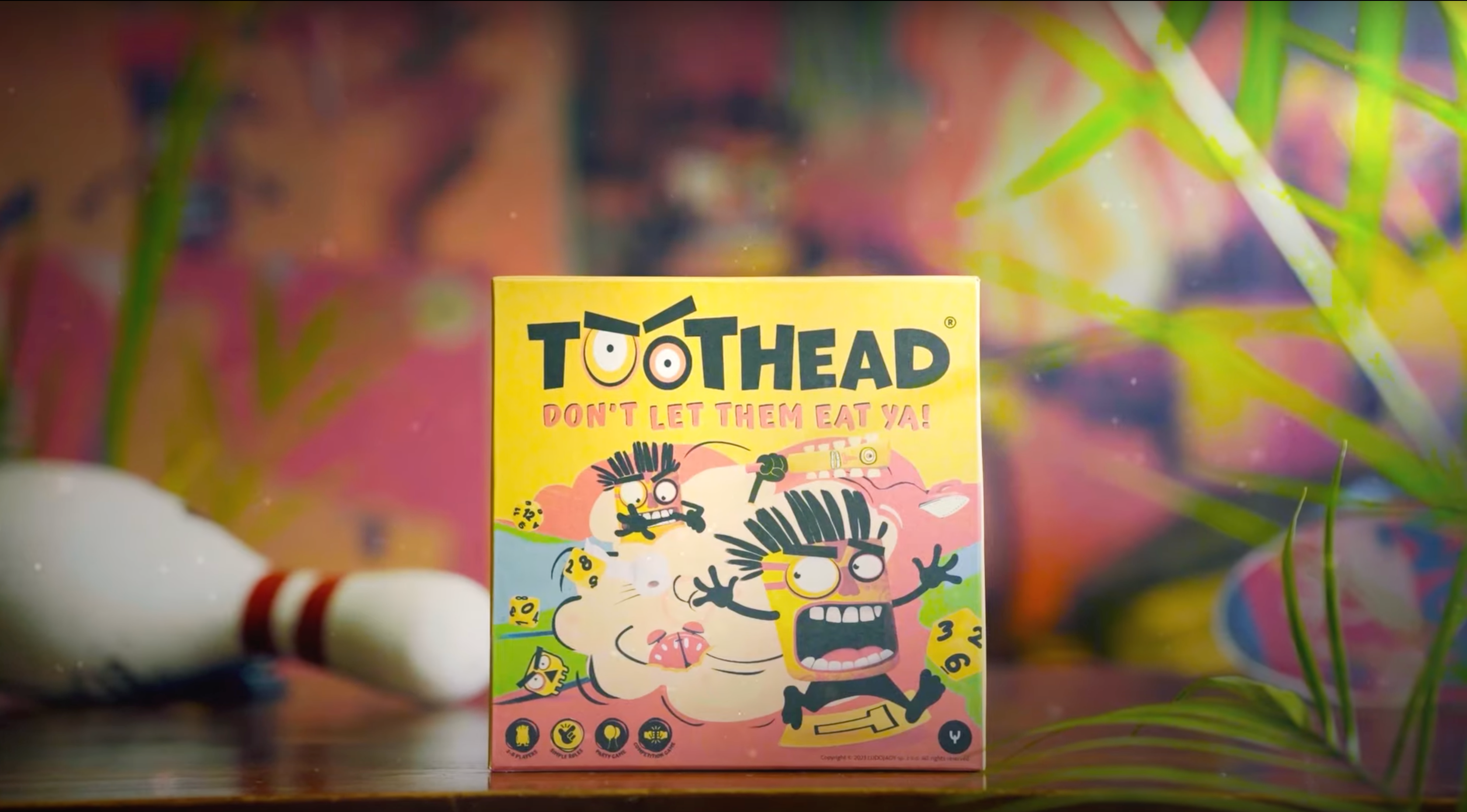 Load video: 